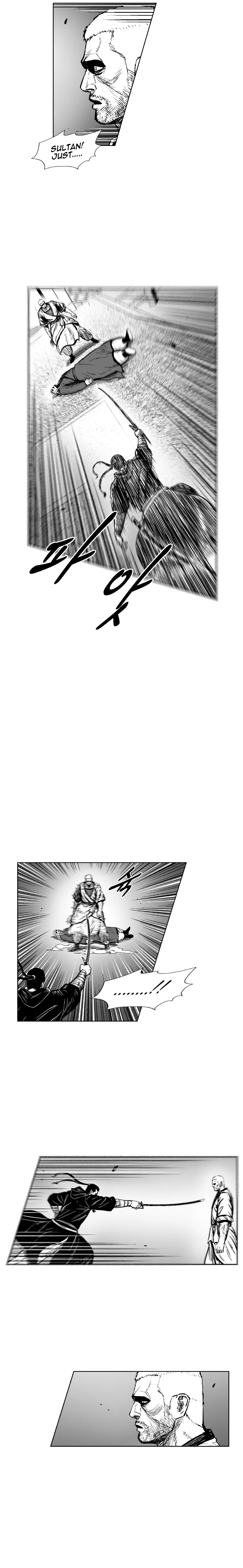 Red Storm Chapter 317 Online - página 19