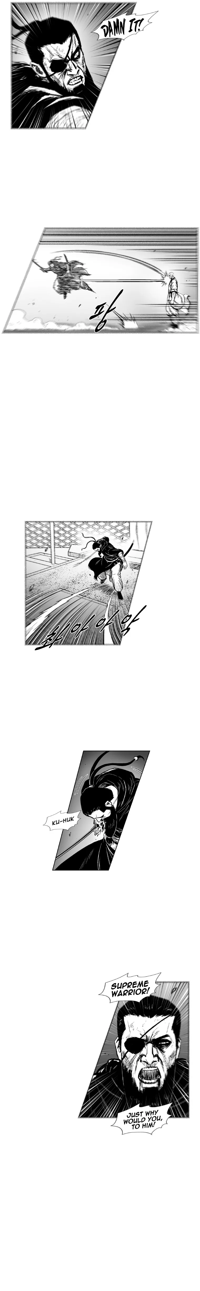 Red Storm Chapter 317 Online - página 21