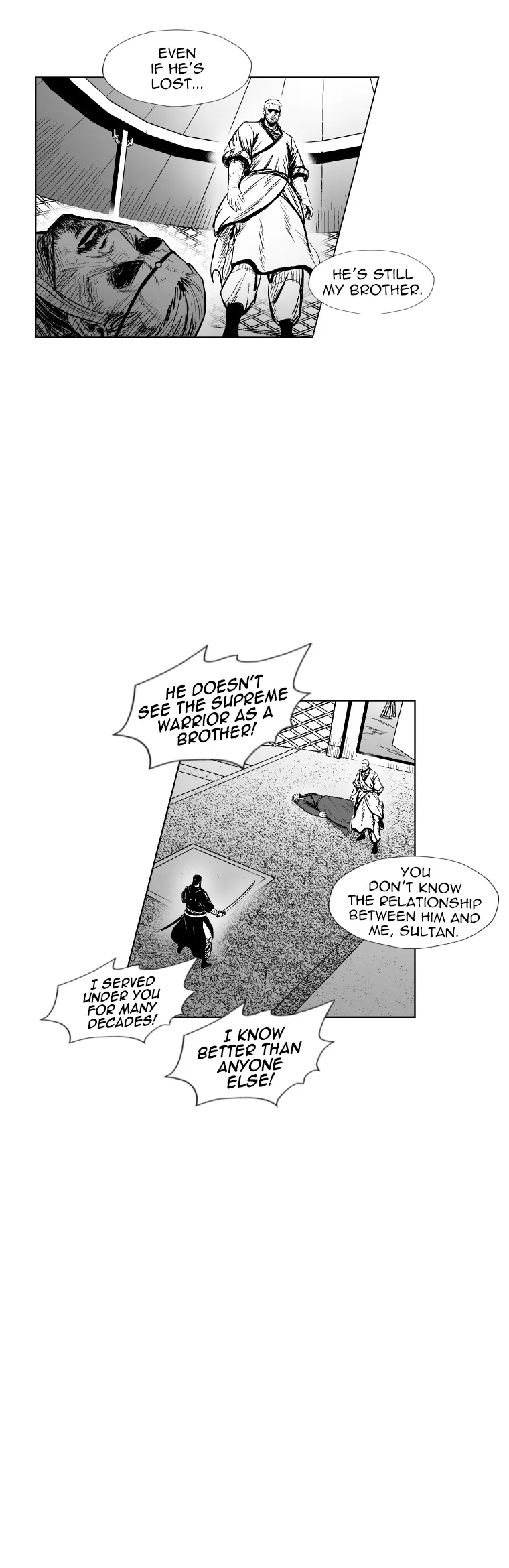 Red Storm Chapter 317 Online - página 22