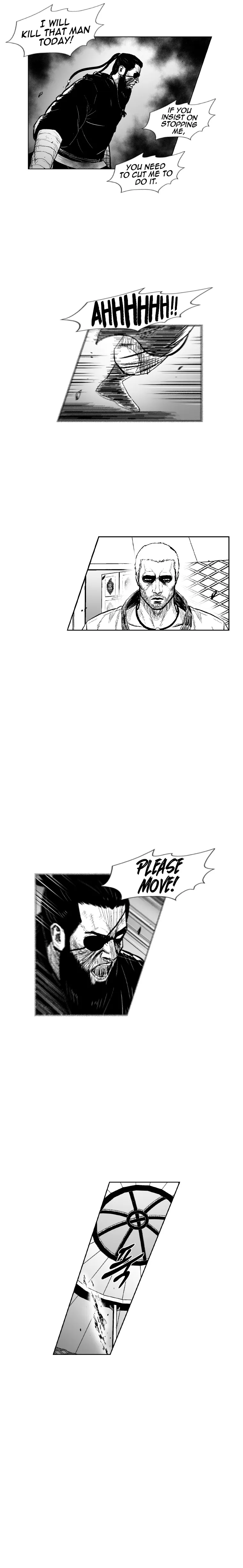 Red Storm Chapter 317 Online - página 23