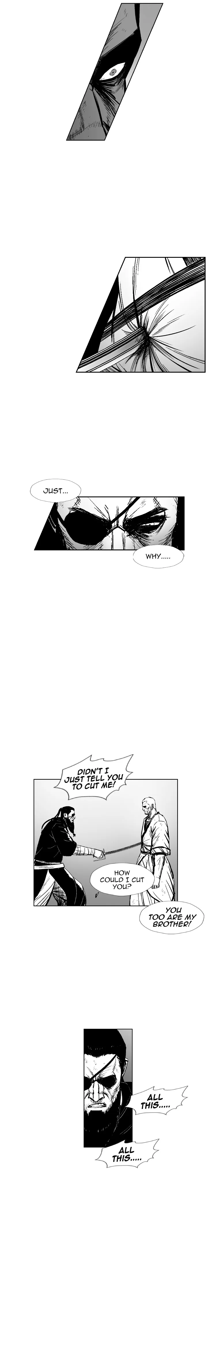 Red Storm Chapter 317 Online - página 24