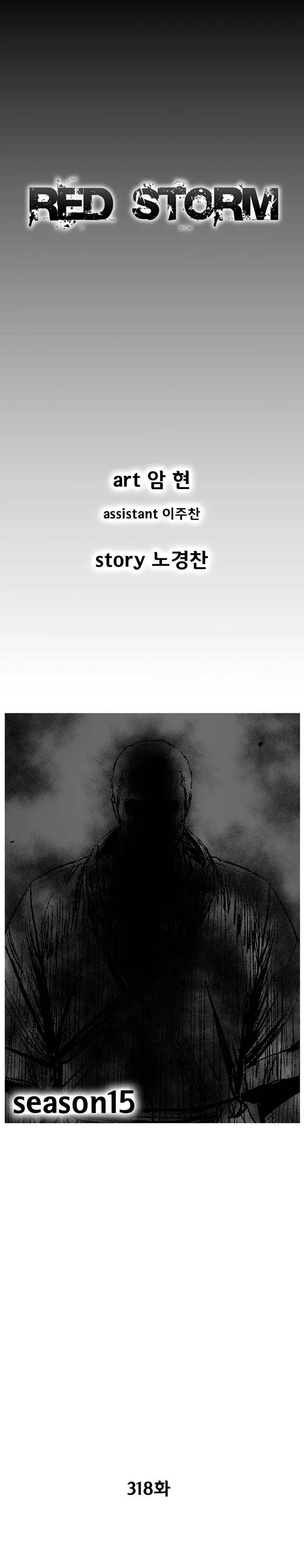 Red Storm Chapter 318 Online - página 2