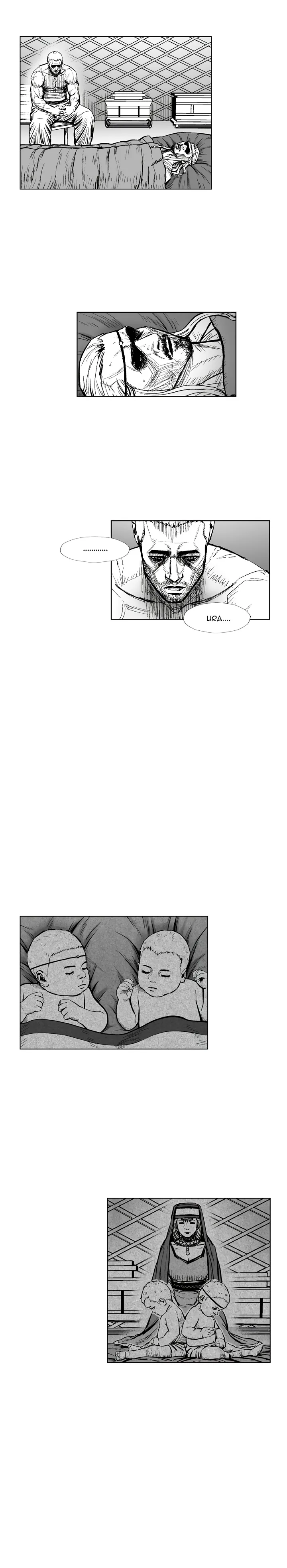Red Storm Chapter 318 Online - página 6