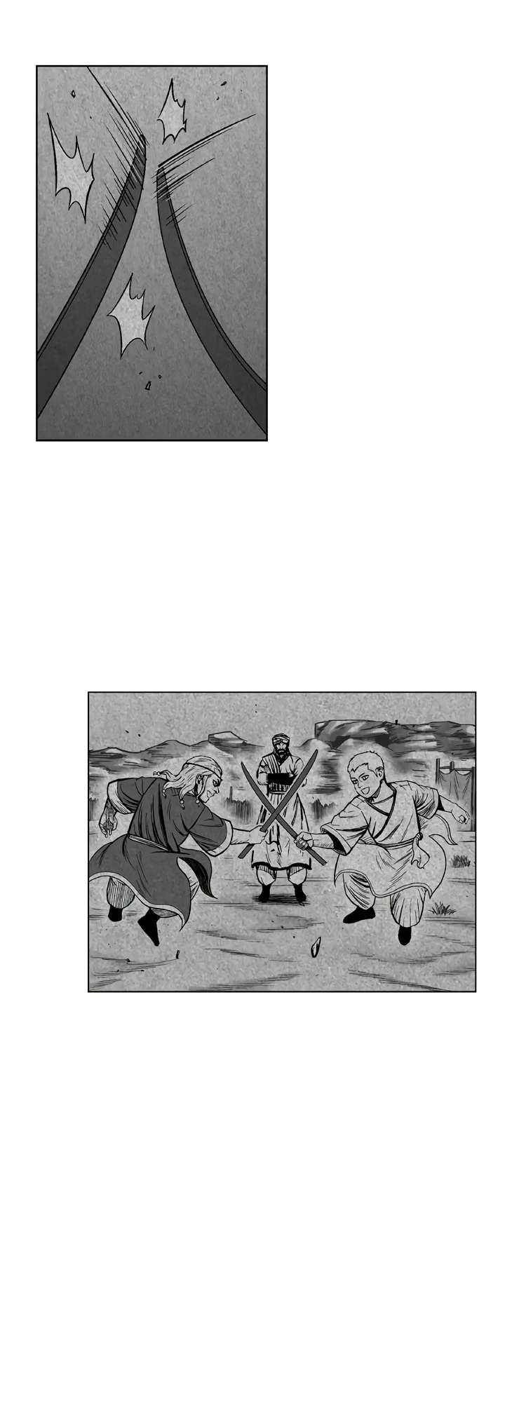 Red Storm Chapter 318 Online - página 7