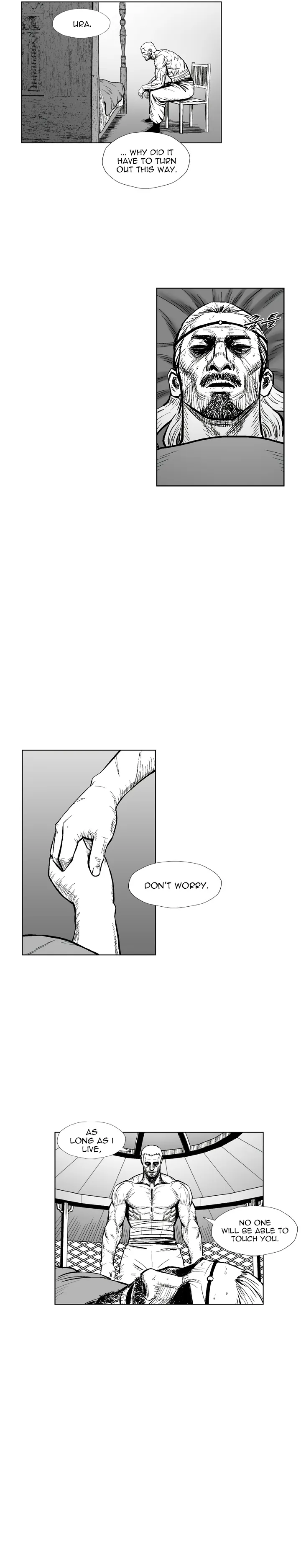 Red Storm Chapter 318 Online - página 8
