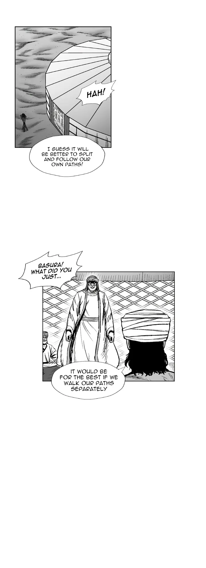 Red Storm Chapter 318 Online - página 9