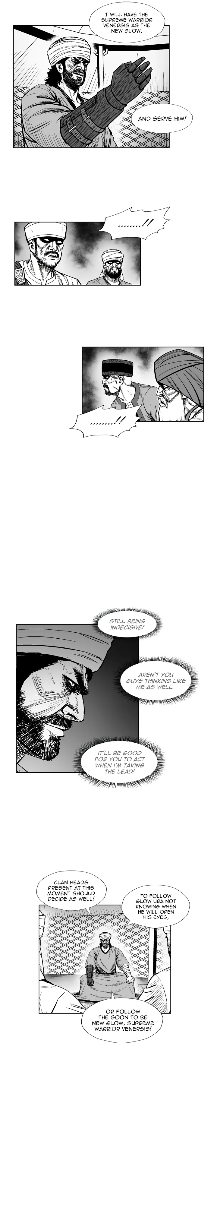Red Storm Chapter 318 Online - página 10