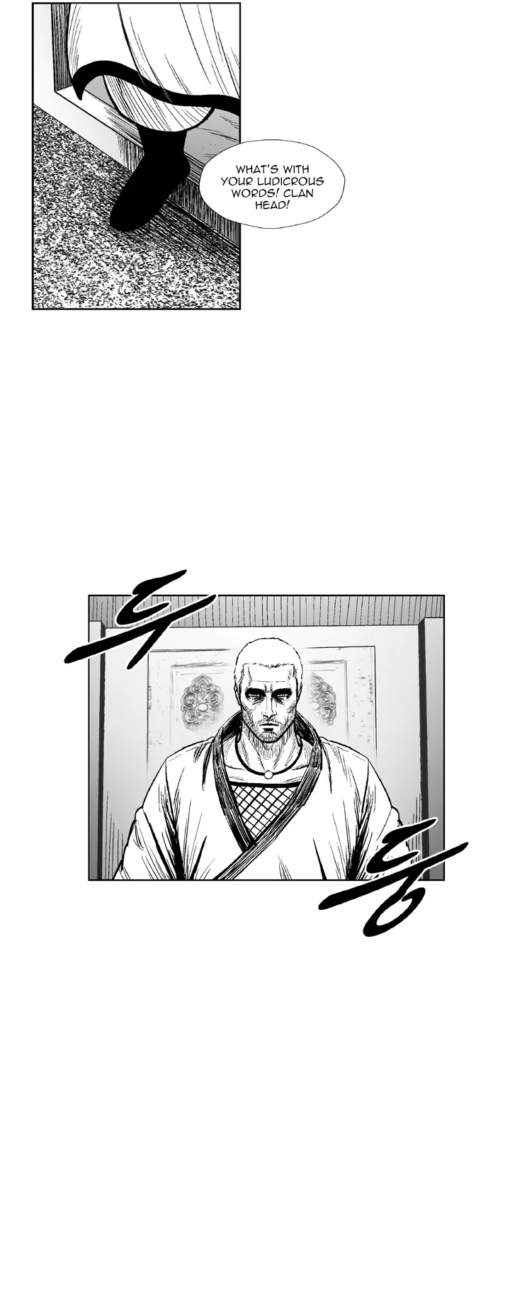Red Storm Chapter 318 Online - página 11
