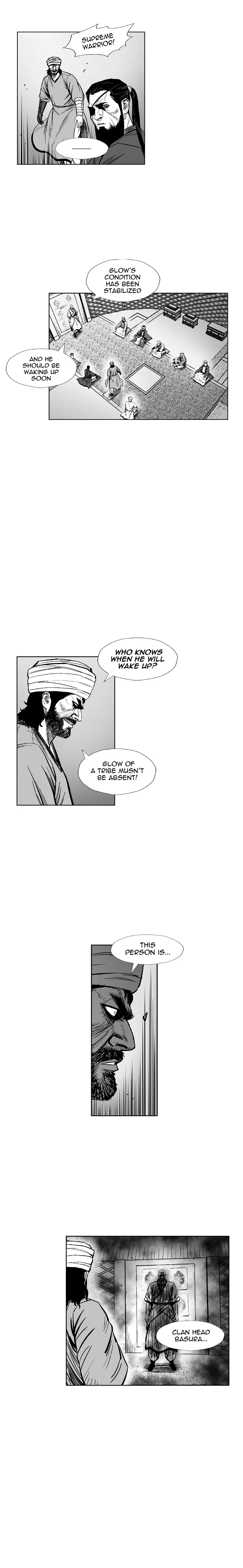 Red Storm Chapter 318 Online - página 12