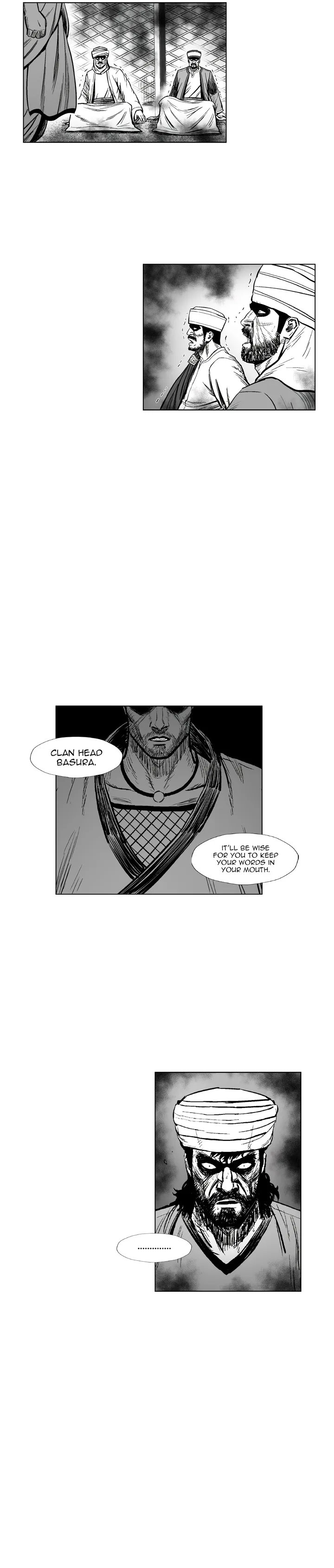 Red Storm Chapter 318 Online - página 14