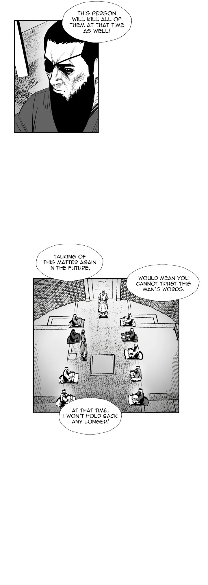 Red Storm Chapter 318 Online - página 17