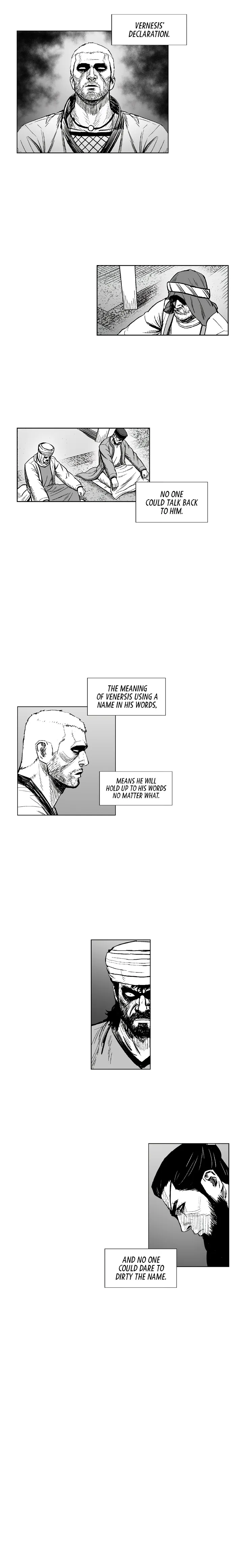 Red Storm Chapter 318 Online - página 18