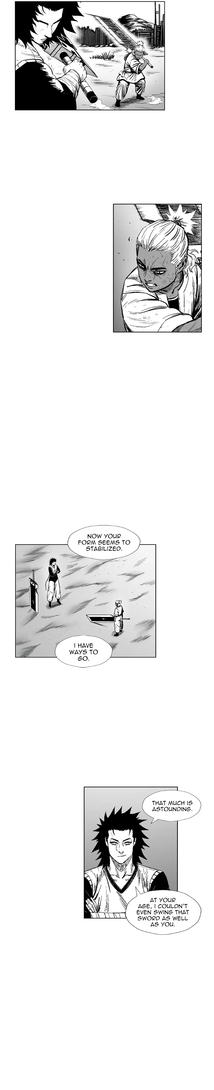 Red Storm Chapter 318 Online - página 20