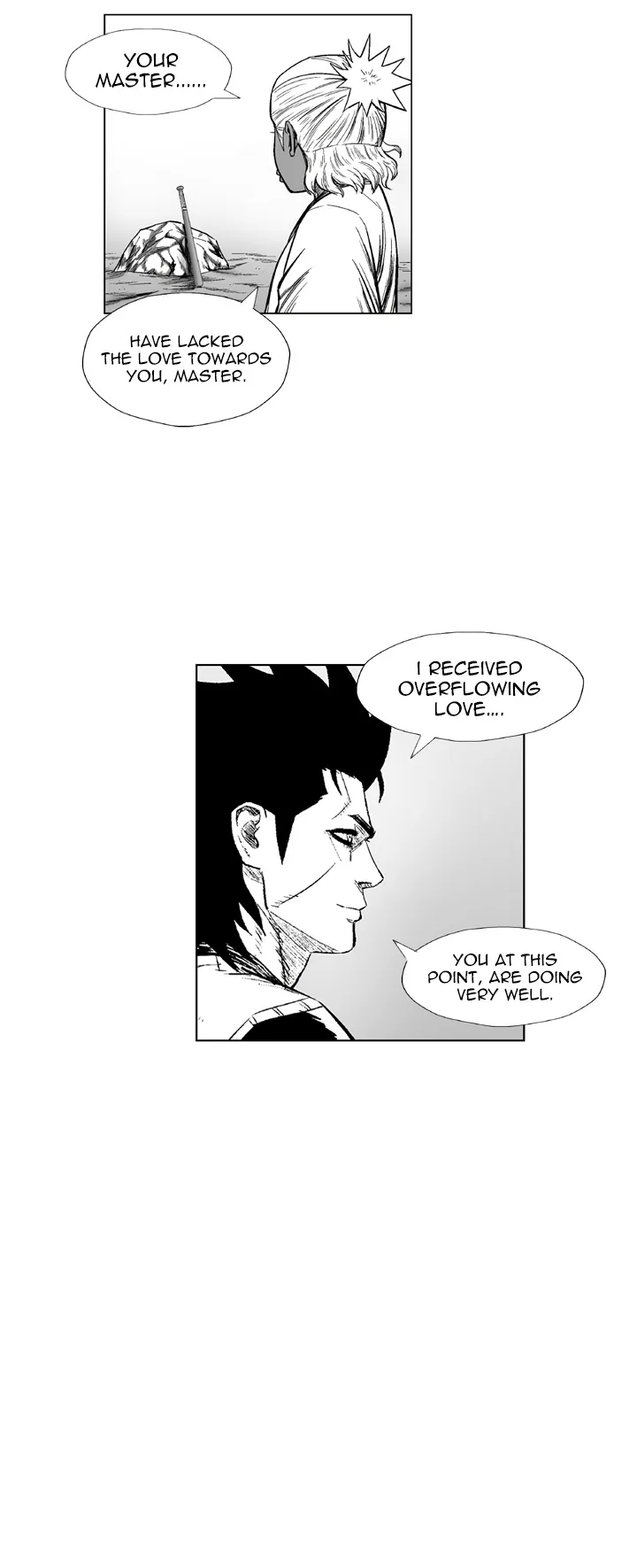 Red Storm Chapter 318 Online - página 21