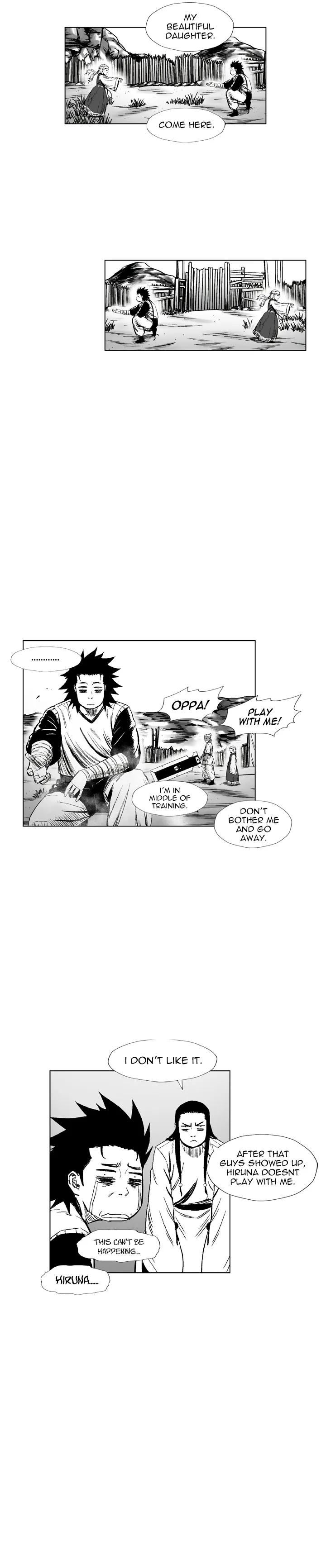 Red Storm Chapter 318 Online - página 23
