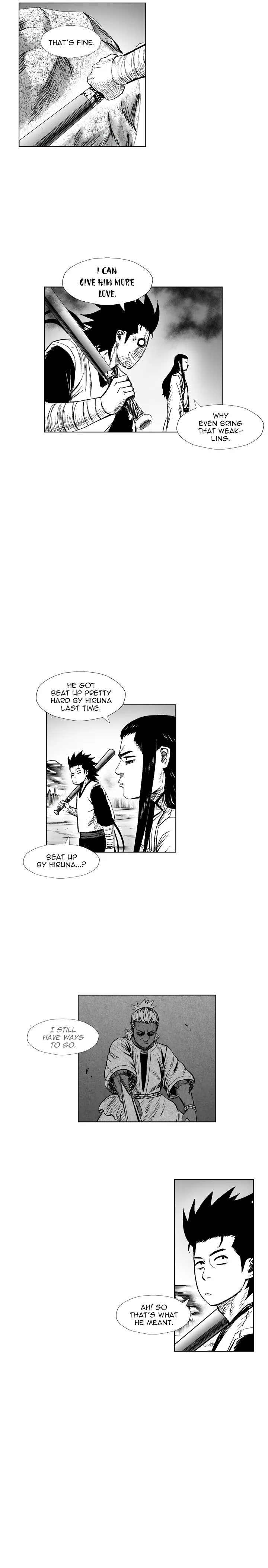 Red Storm Chapter 318 Online - página 24