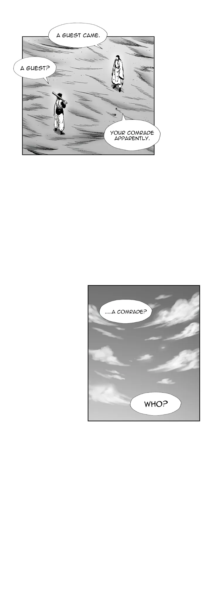 Red Storm Chapter 318 Online - página 25