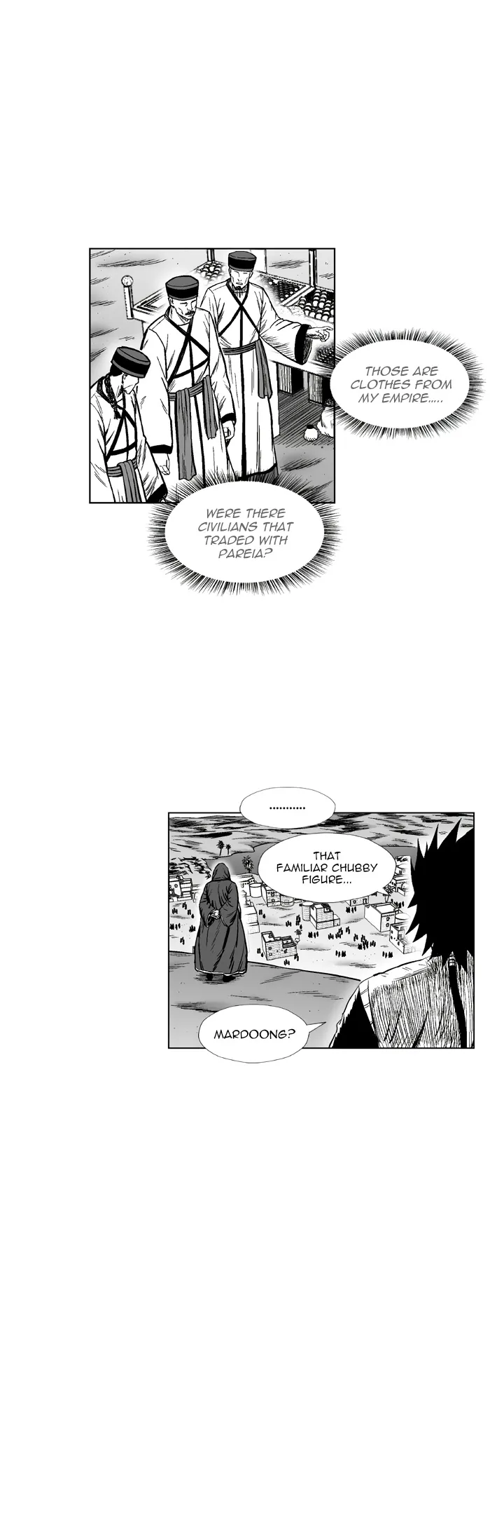 Red Storm Chapter 319 Online - página 5