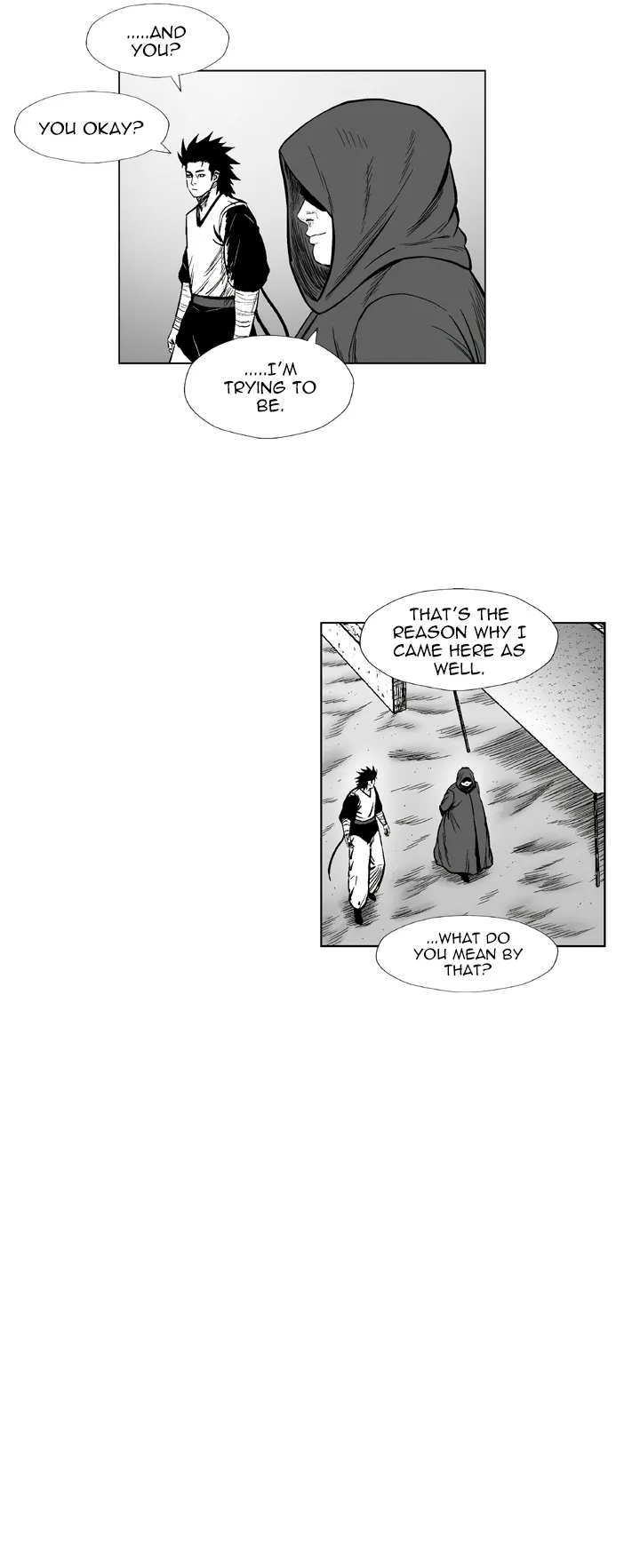 Red Storm Chapter 319 Online - página 9