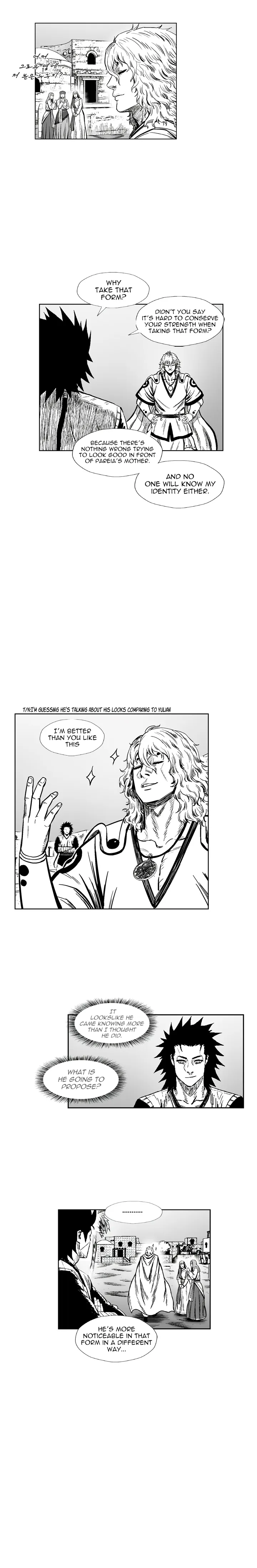 Red Storm Chapter 319 Online - página 12