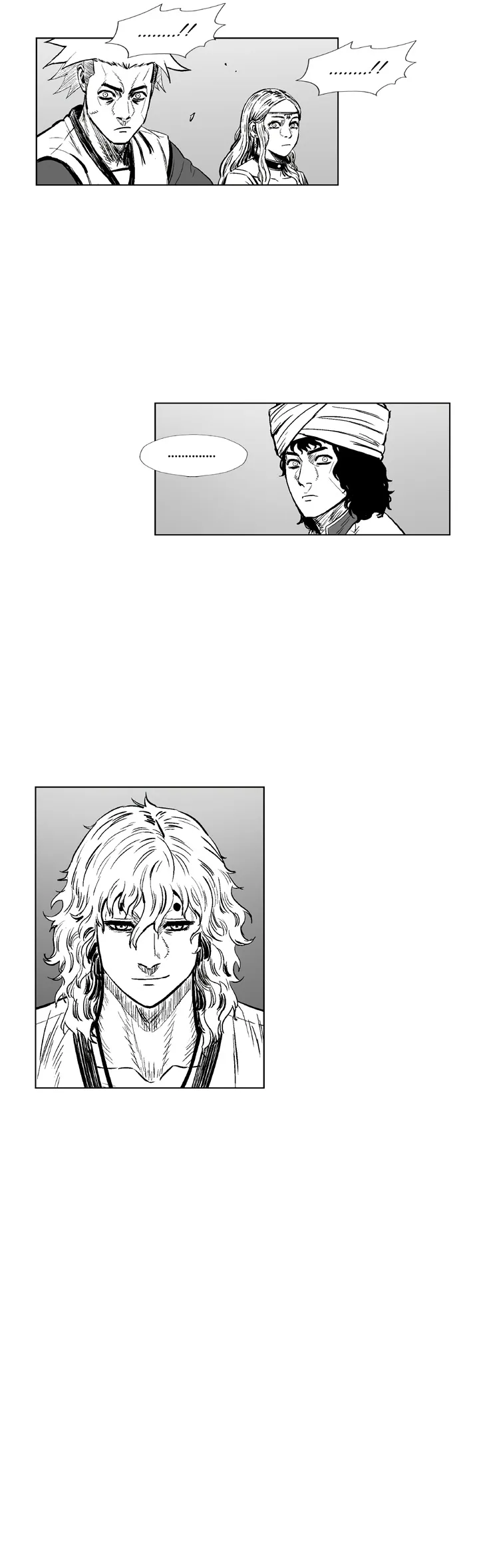 Red Storm Chapter 319 Online - página 15