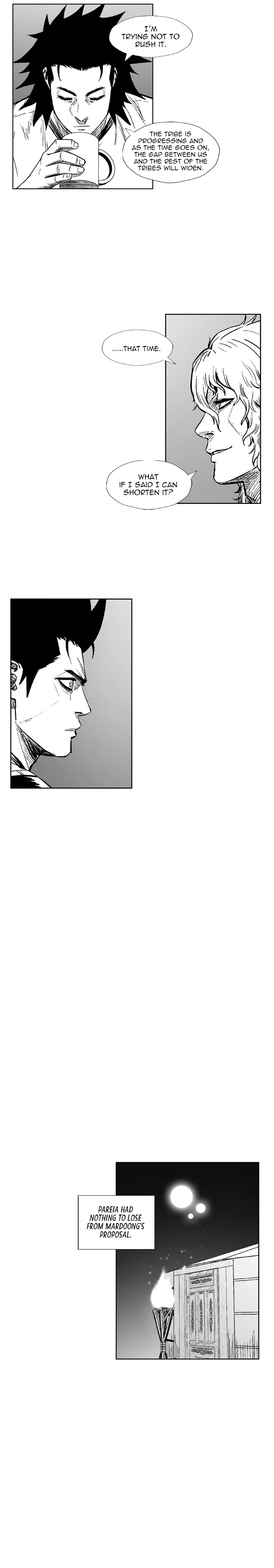 Red Storm Chapter 319 Online - página 16
