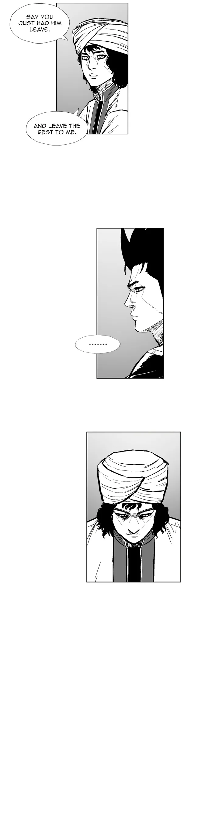 Red Storm Chapter 319 Online - página 19