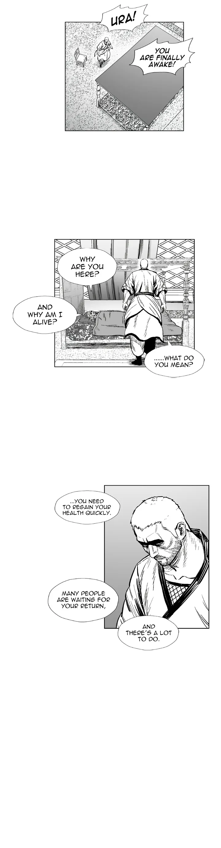 Red Storm Chapter 319 Online - página 21