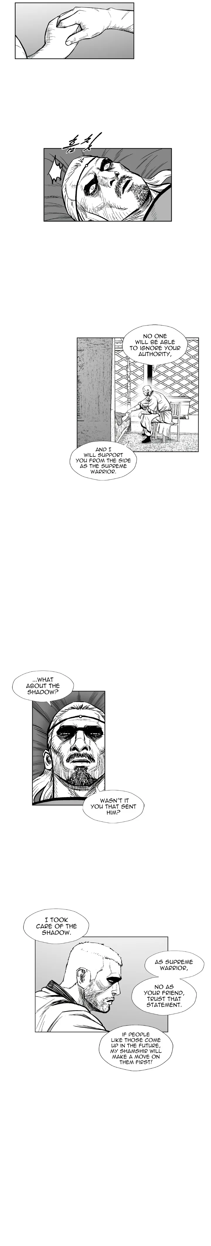 Red Storm Chapter 319 Online - página 22