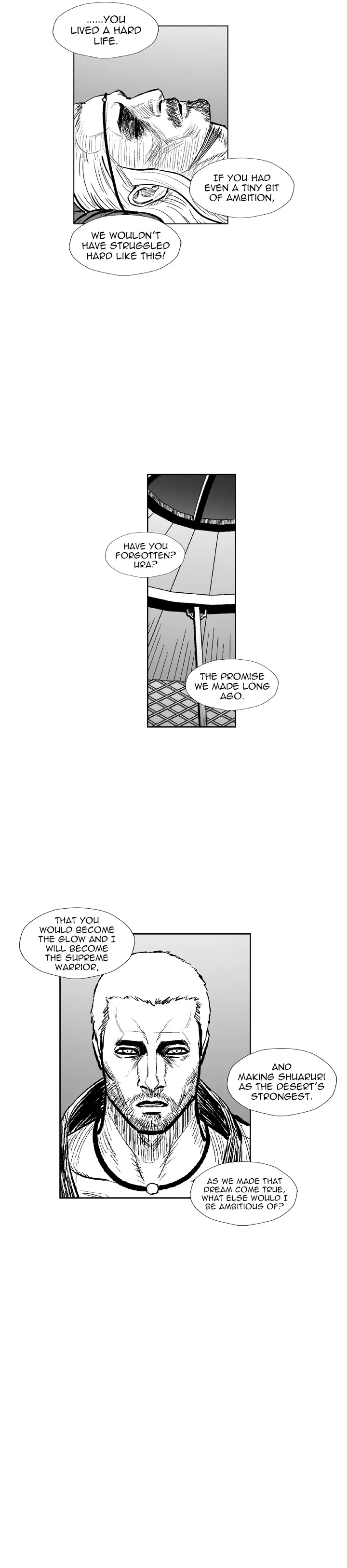 Red Storm Chapter 319 Online - página 23