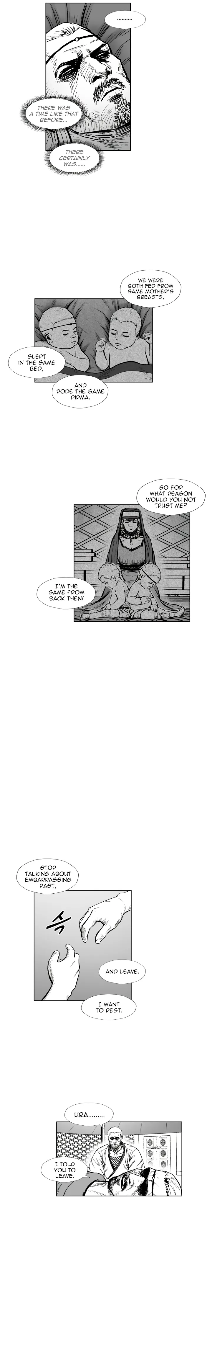 Red Storm Chapter 319 Online - página 24