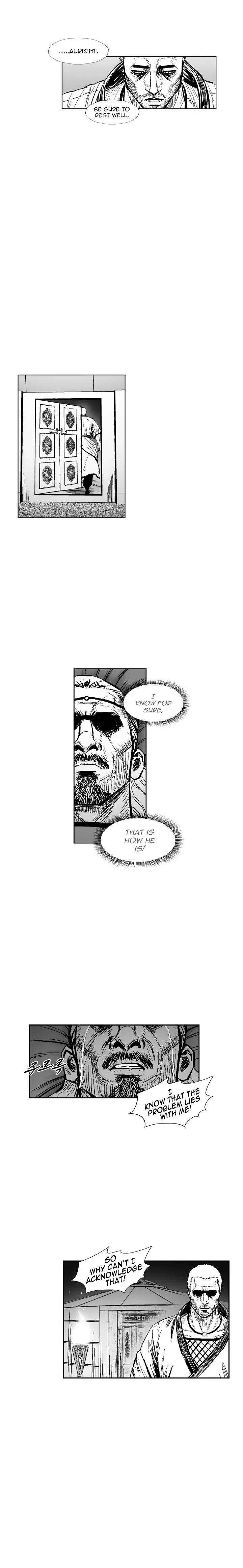 Red Storm Chapter 319 Online - página 25