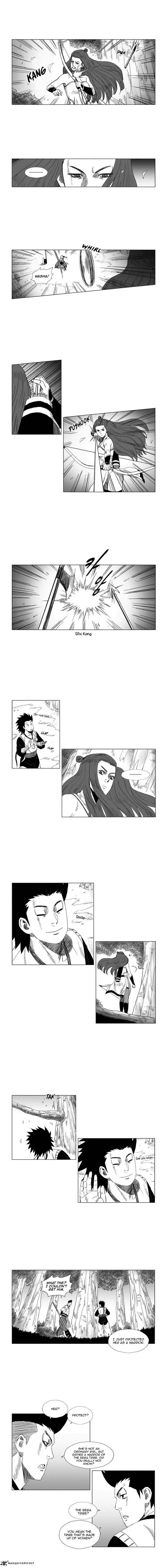 Red Storm Chapter 32 Online - página 5
