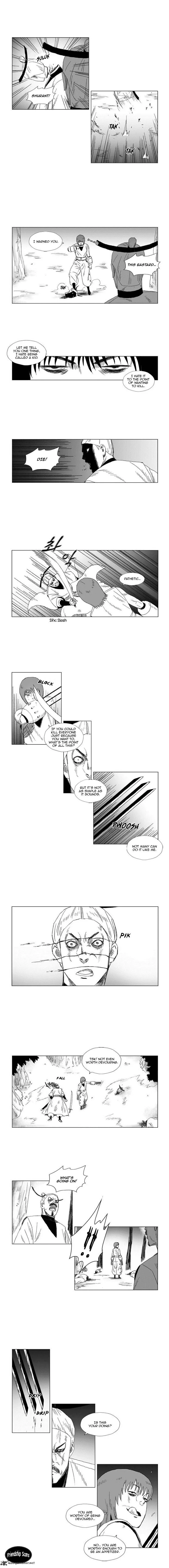 Red Storm Chapter 32 Online - página 7