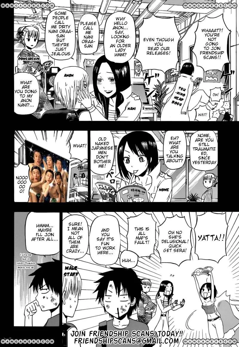 Red Storm Chapter 32 Online - página 9