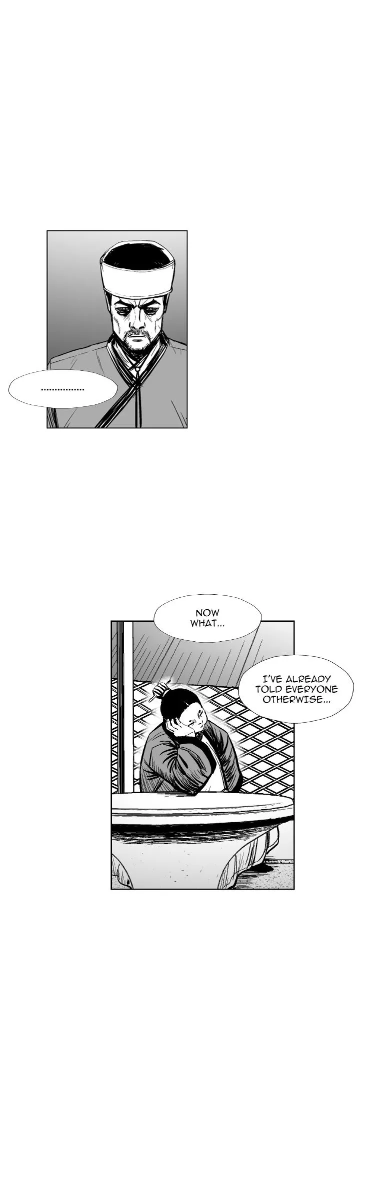 Red Storm Chapter 320 Online - página 5