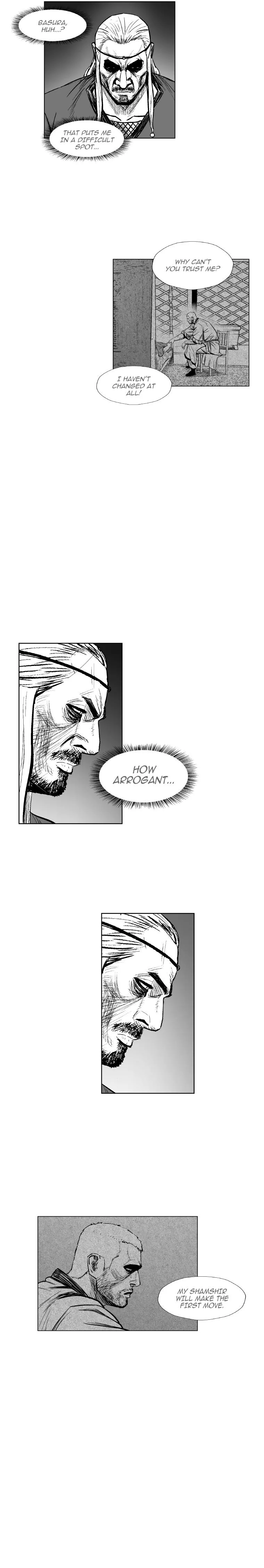 Red Storm Chapter 320 Online - página 8