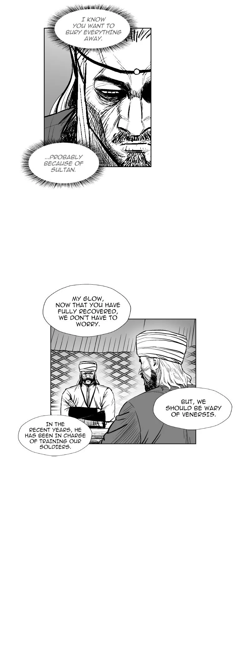 Red Storm Chapter 320 Online - página 9