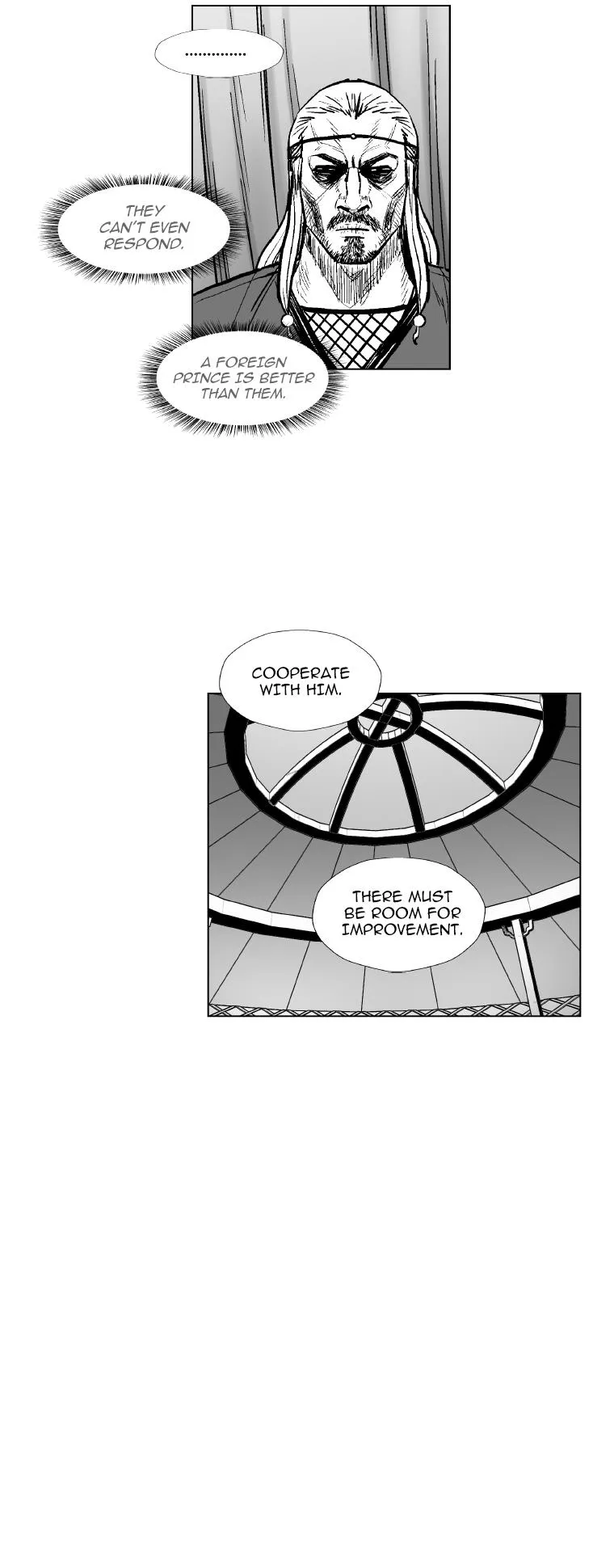 Red Storm Chapter 320 Online - página 11
