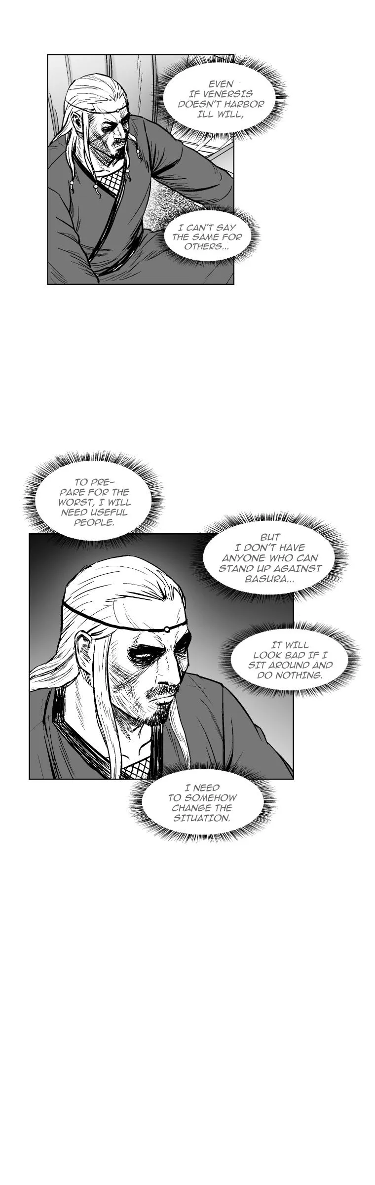Red Storm Chapter 320 Online - página 13