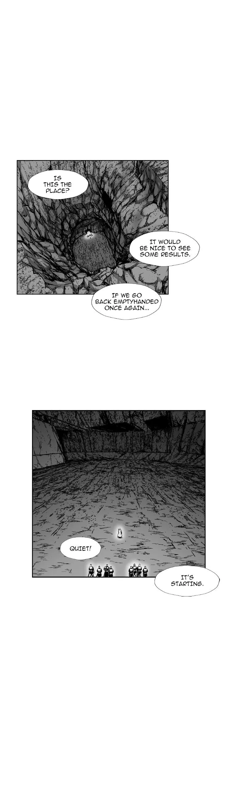 Red Storm Chapter 320 Online - página 15