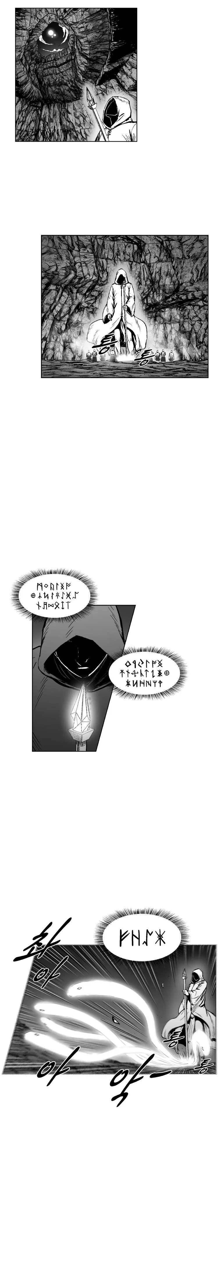 Red Storm Chapter 320 Online - página 16