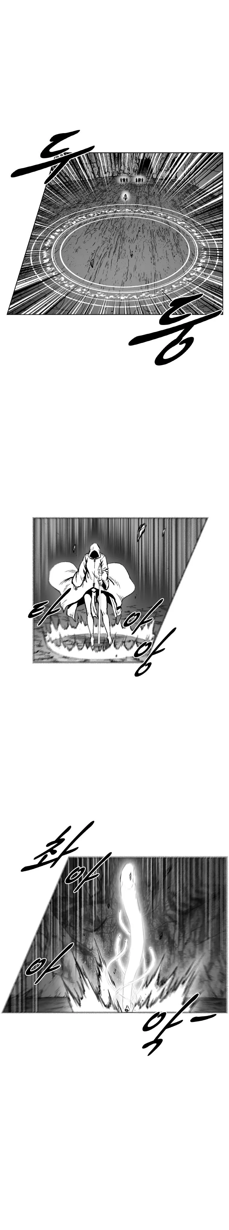 Red Storm Chapter 320 Online - página 19