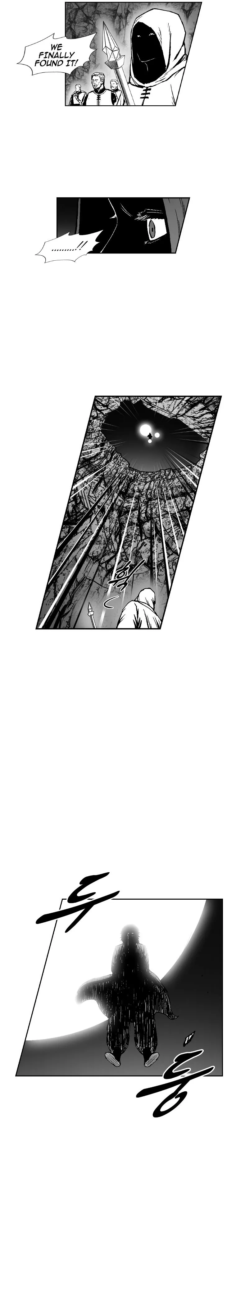 Red Storm Chapter 320 Online - página 21