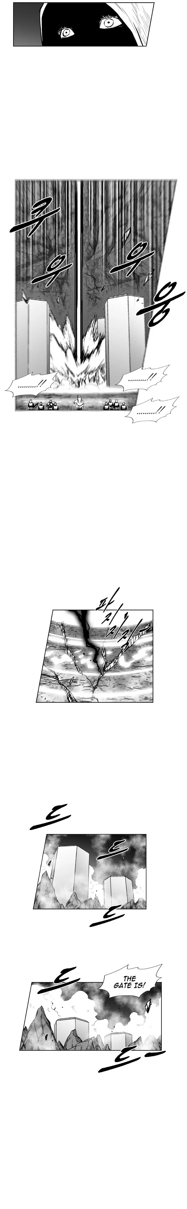 Red Storm Chapter 320 Online - página 22