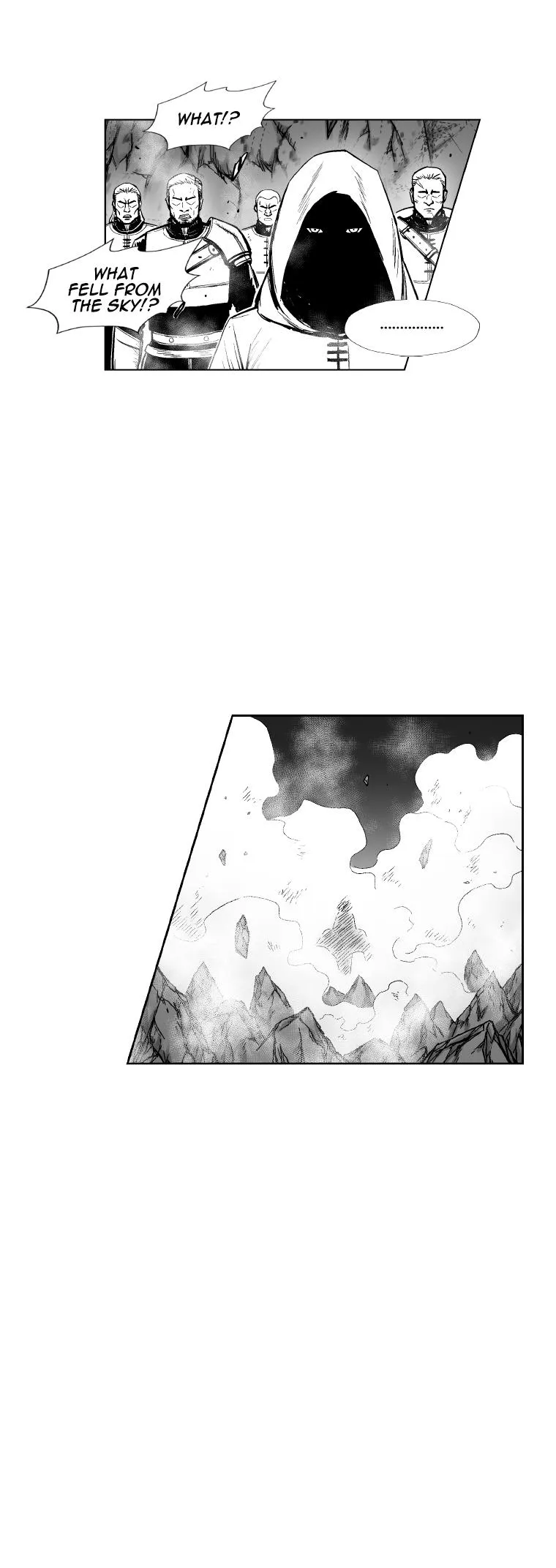 Red Storm Chapter 320 Online - página 23