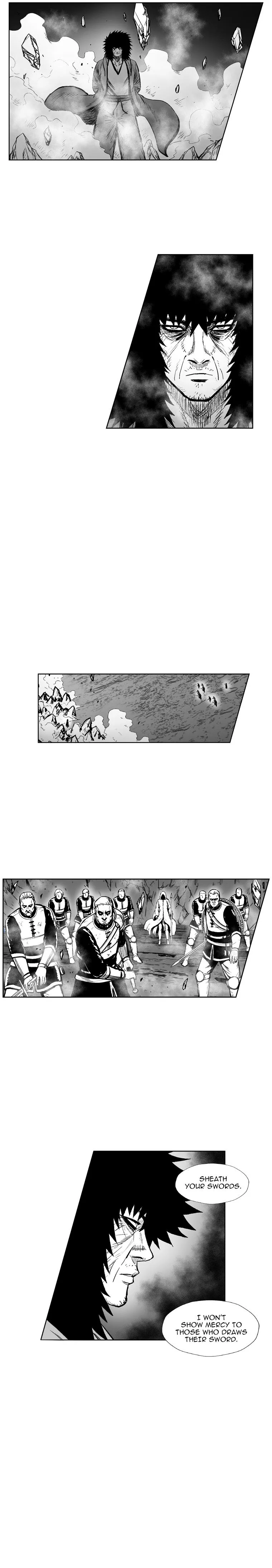 Red Storm Chapter 320 Online - página 24