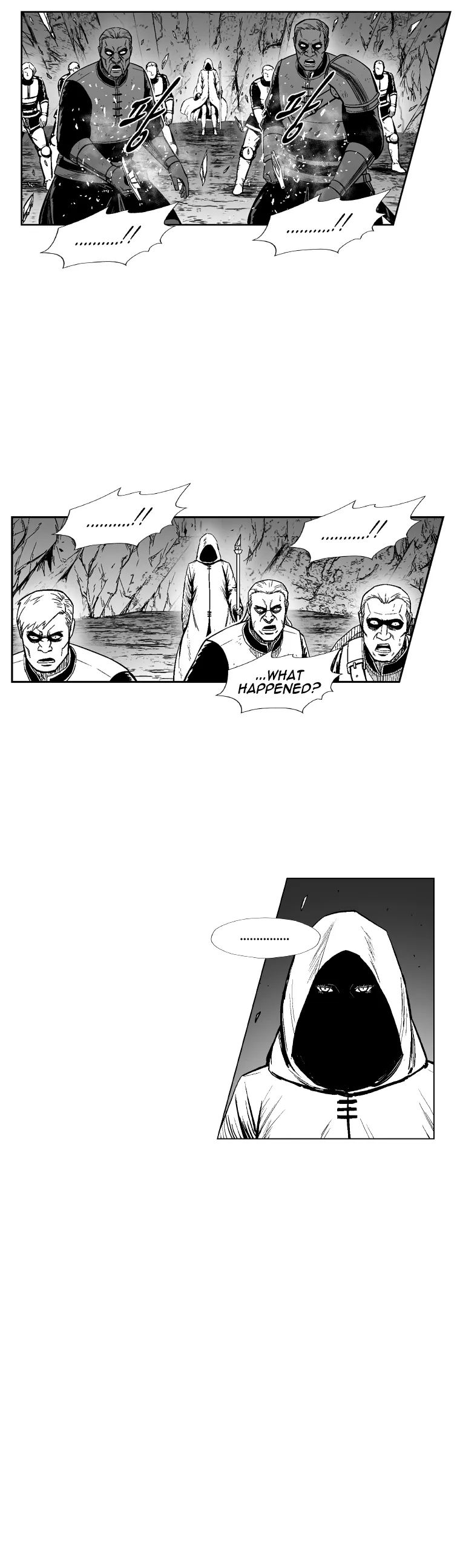 Red Storm Chapter 321 Online - página 5