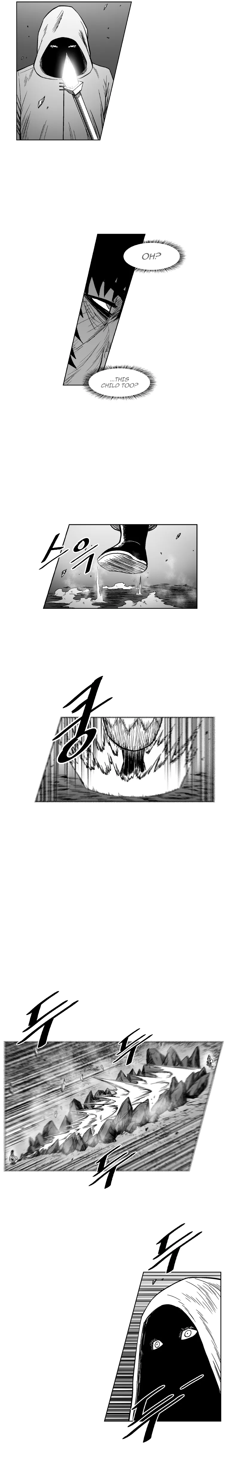 Red Storm Chapter 321 Online - página 8