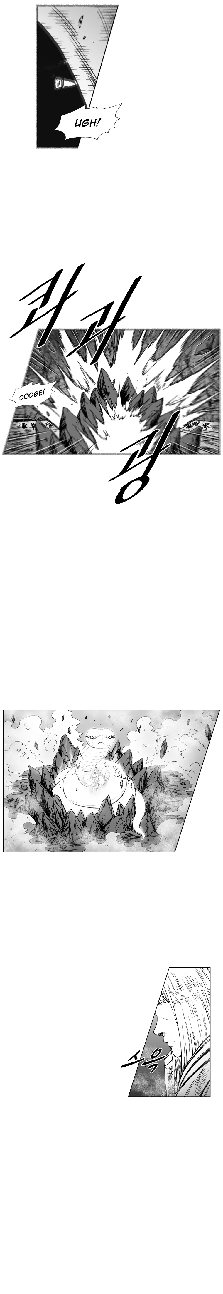 Red Storm Chapter 321 Online - página 10